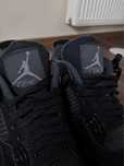 Nowe buty Jordan4_Nike_Air_Military_Black Moda R.40