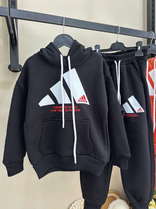 Костюм утеплений Адідас Туреччина