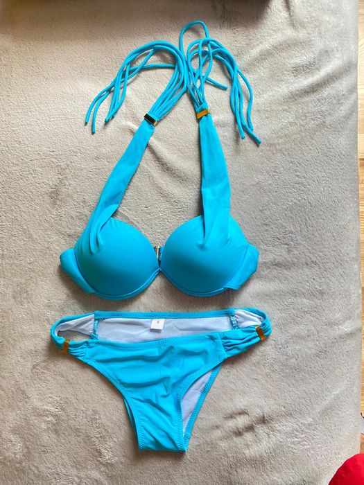 Strój kąpielowy NOWY