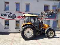 Renault Ceres 95x świeżo sprowadzona