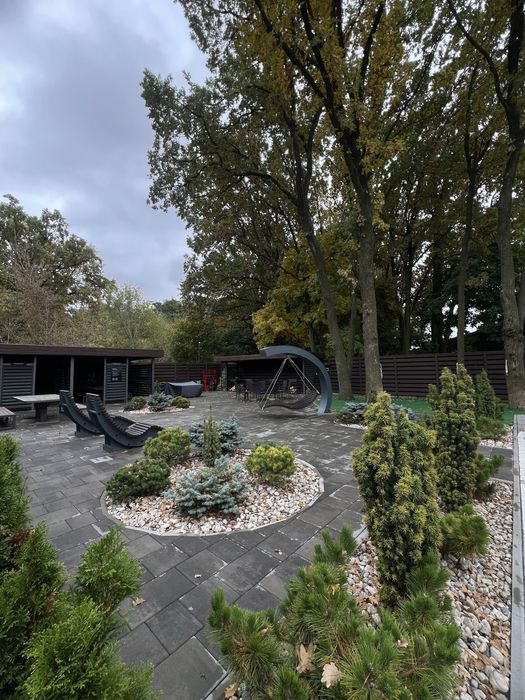 Дуплекс 130м2/ ГАЗ/ ЛІС/ ОЗЕРО/ ЦЕНТРАЛЬНІ КОМ./ Без комісії