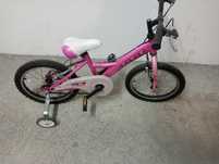 Bicicleta de criança