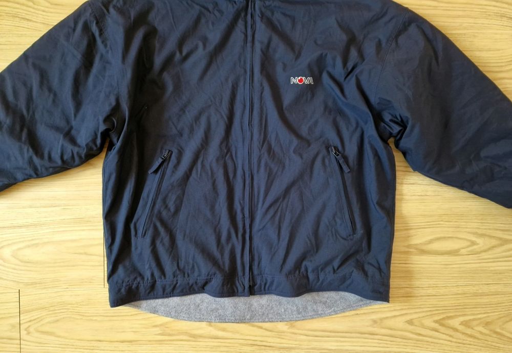 Куртка чоловіча весняна HICH ADVENTURE розмір XL ORIGINAL