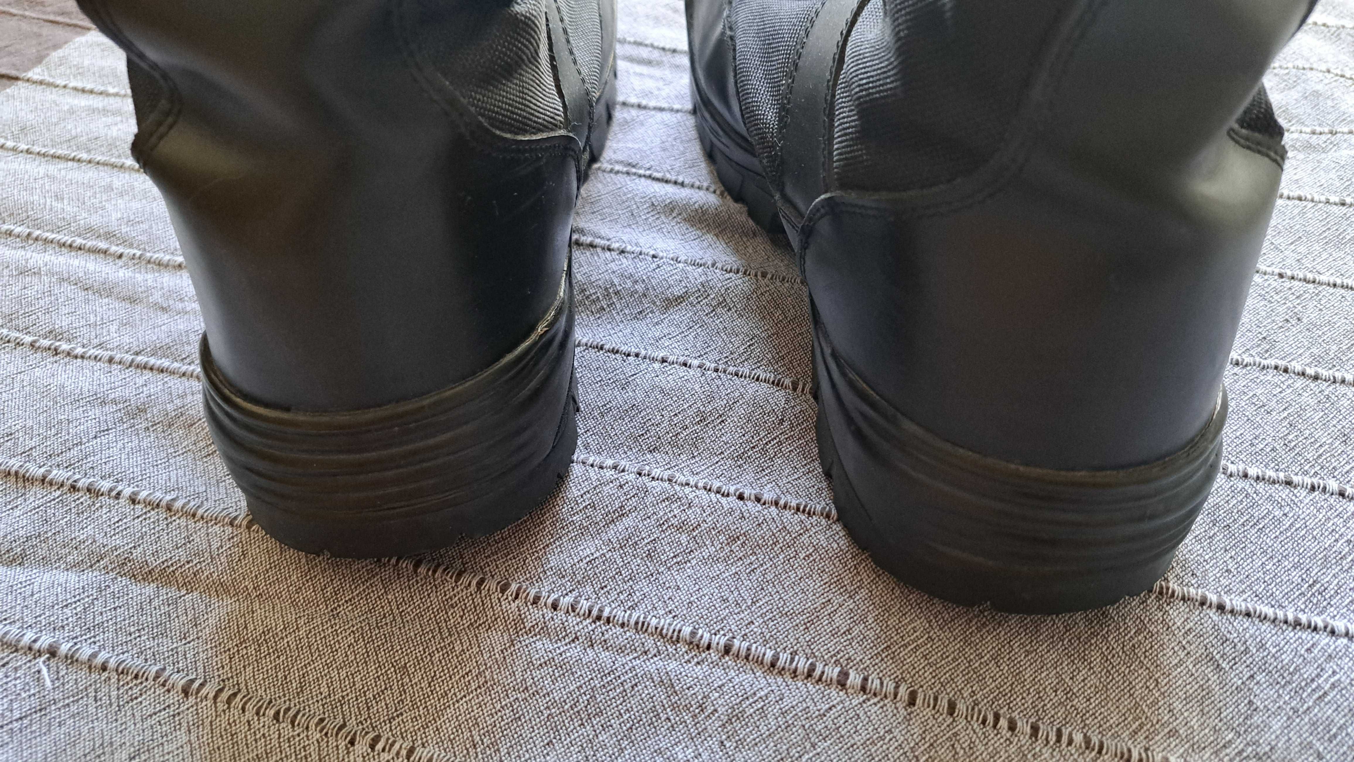 Mil-Tec - Buty taktyczne Security Boots