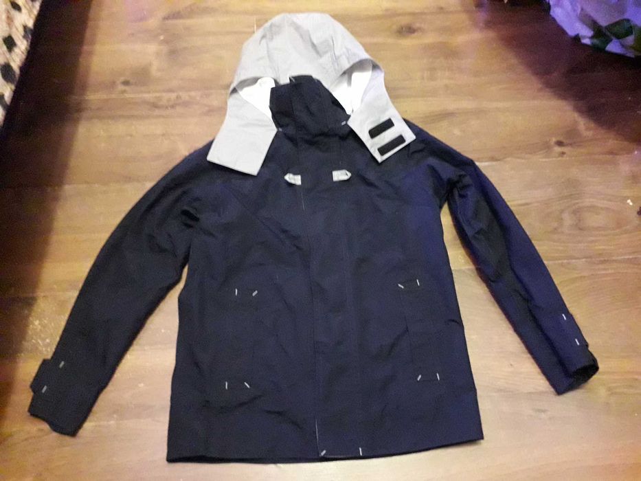 Kurtka narciarska snowbordowa