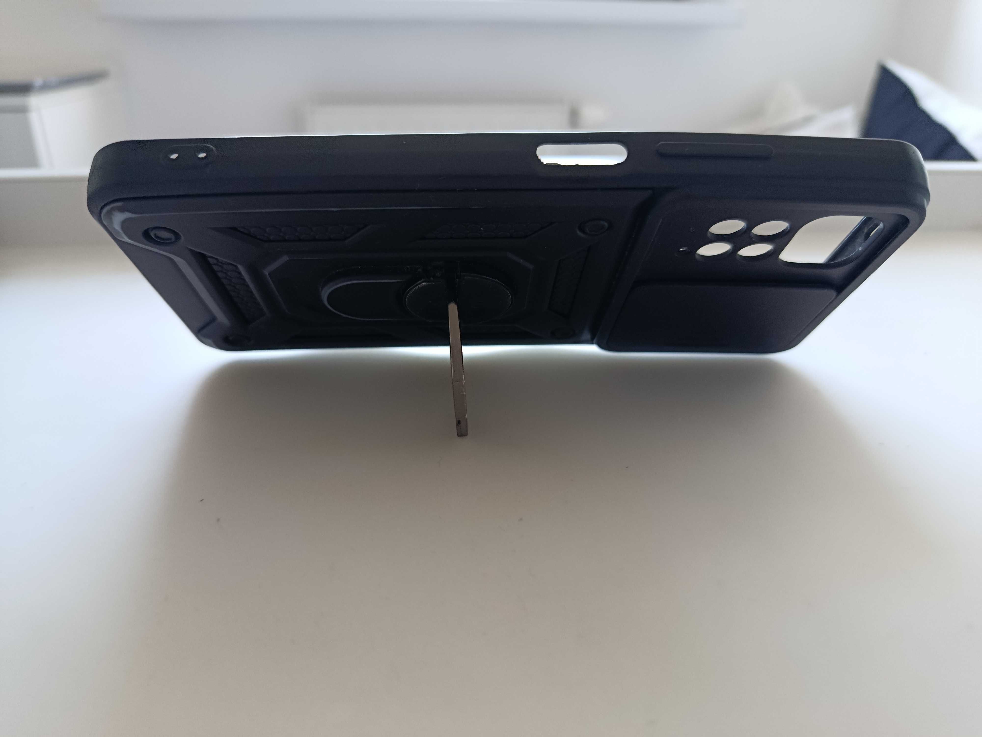 Etui pancerne do Xiaomi redmi note 11s