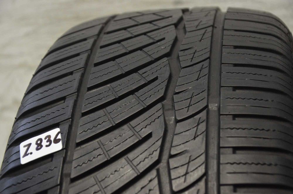 ROK 2019, 225/50 R17 Tomket Allyear 3 Para nr z836