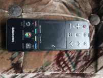 Pilot do samsunga tv