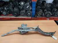 Motor limpa para brisas Mercedes 220Cdi 2005