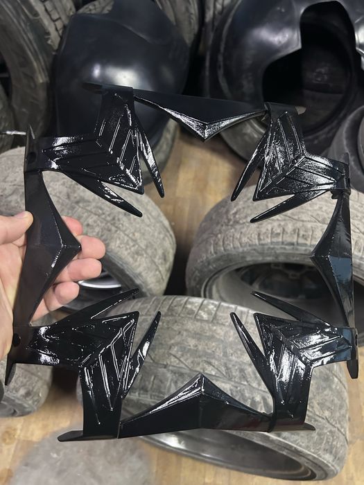 Прода Гриль для Сабвуфера kicker l5s12