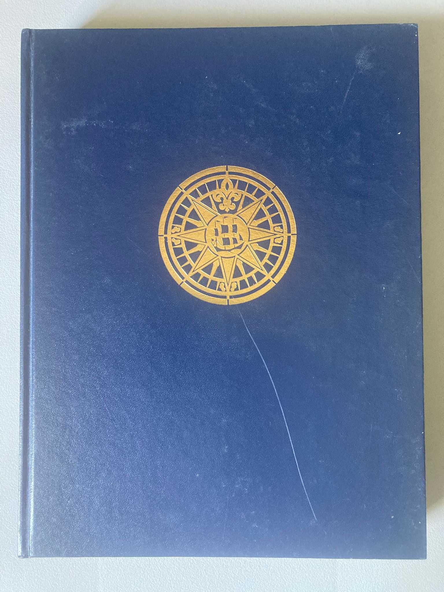 O Grande Livro dos Oceanos