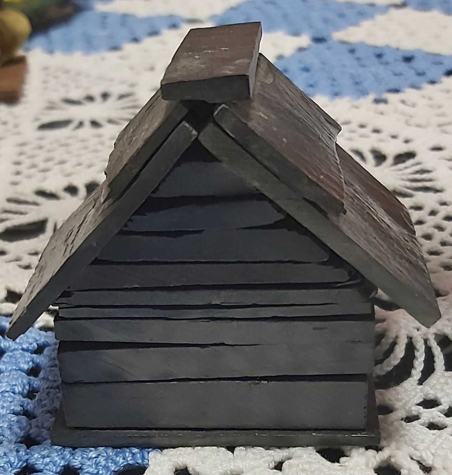 Casinha PIÓDÃO miniatura