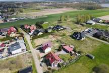 Usługi dronem – zdjęcia, filmy, inspekcje, eventy, nieruchomości