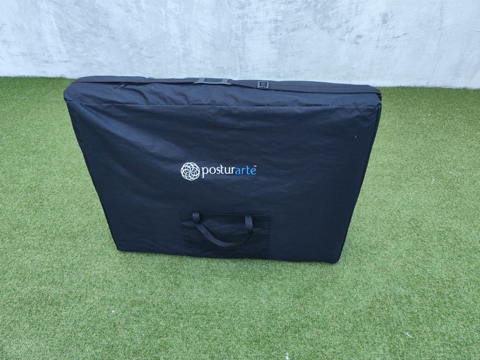 Marquesa massagem posturarte
