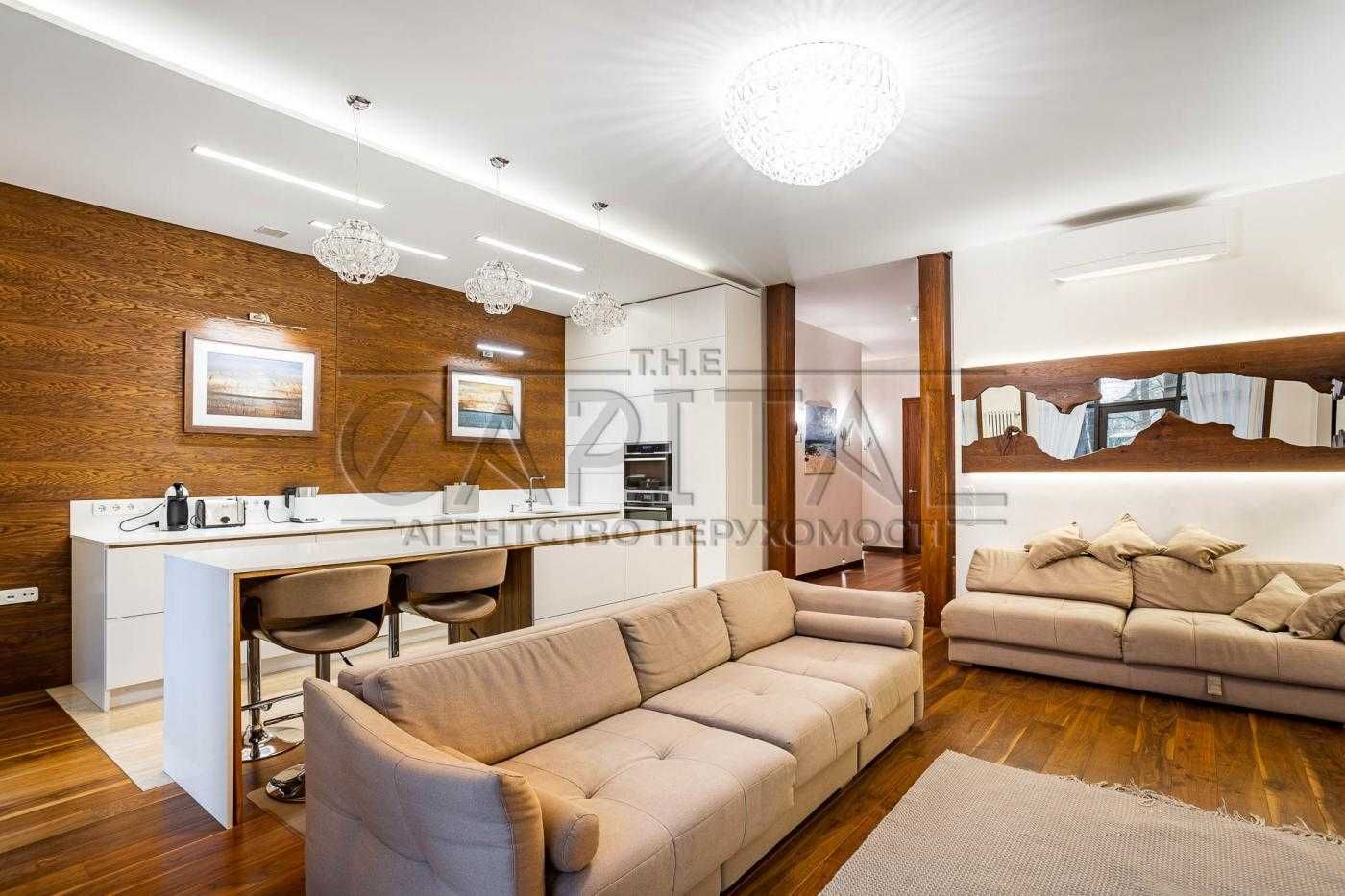 Оренда квартири, пр-т Берестейський, ЖК Crystal Park