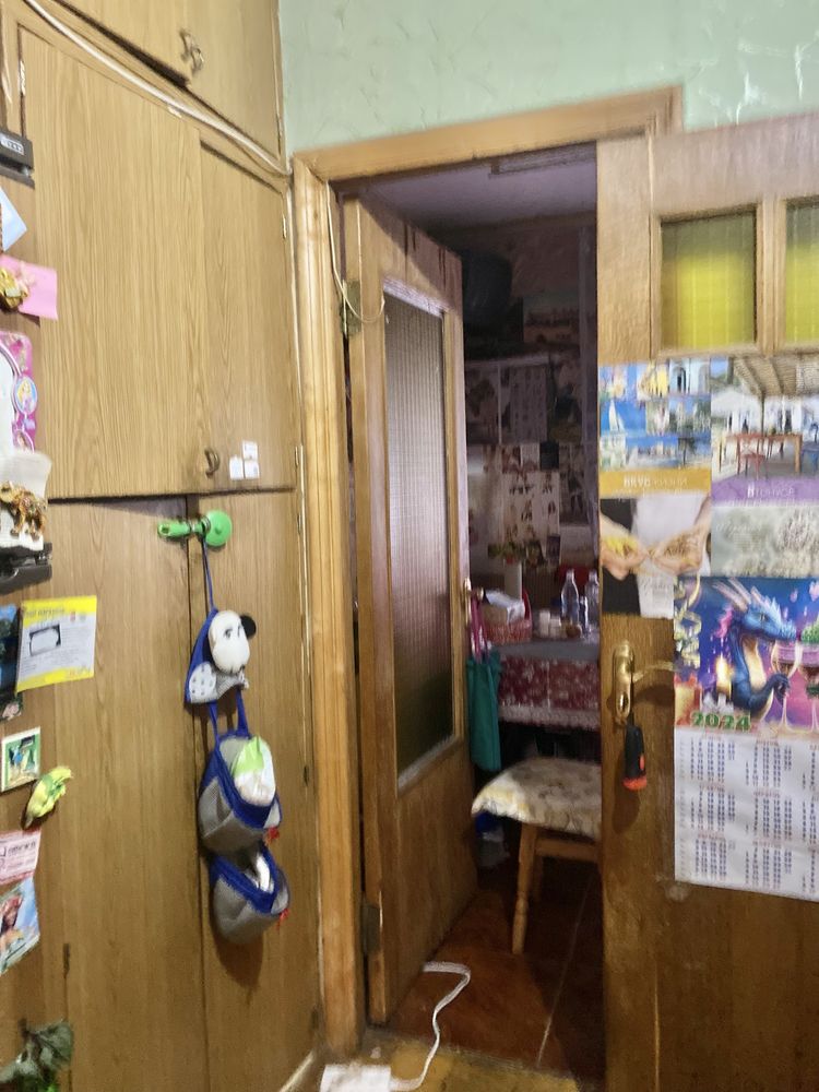 Продаж 3 кімнатна Лифаря 8а