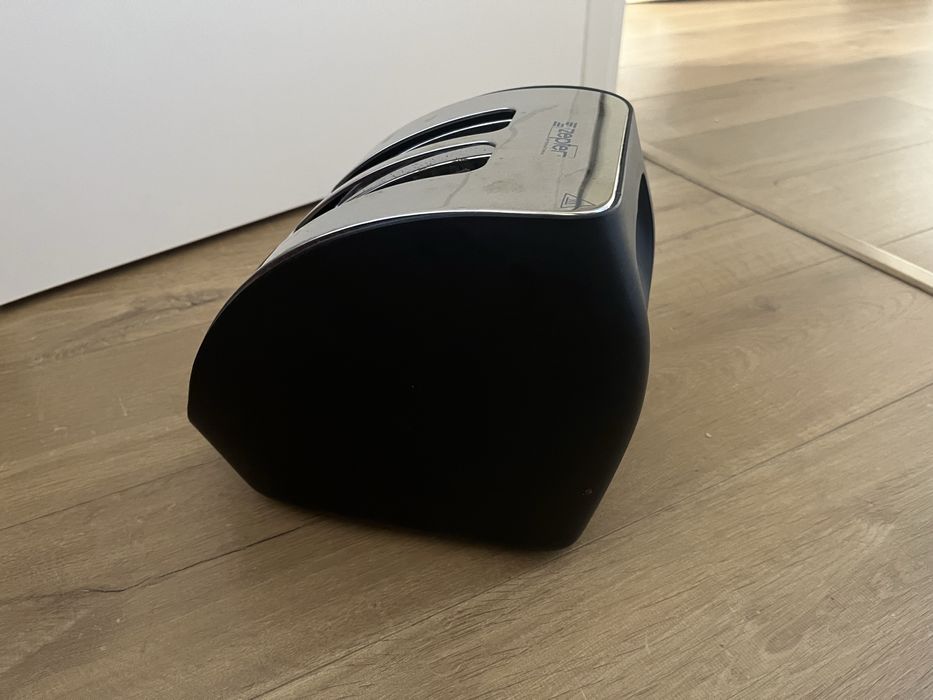 Toster Zelmer Stal Nierdzewna