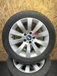 FELGI BMW E60 E61 5X120 7.5JX17 ET20 6777347 STYLING 244