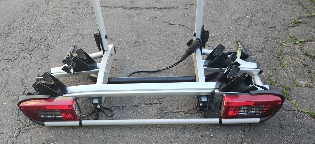 Bagażnik rowerowy MINI