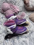 Rolki rozmiar 37-41