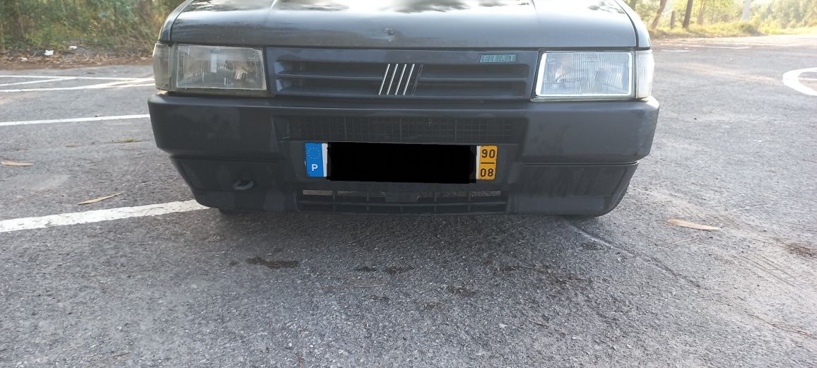 FIAT UNO 45S 1990