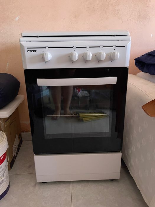 Fogão/forno Oscar