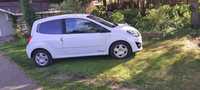 TWINGO 2 Limitowana wersja RIP CURL