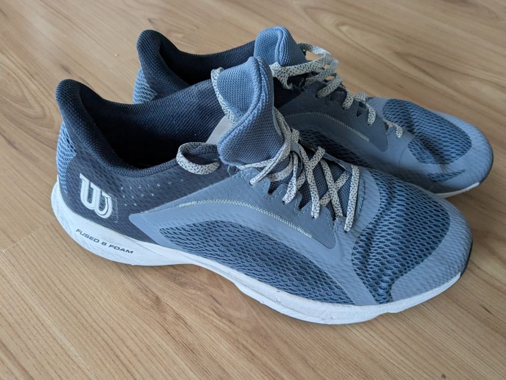 Buty Wilson roz 45.5