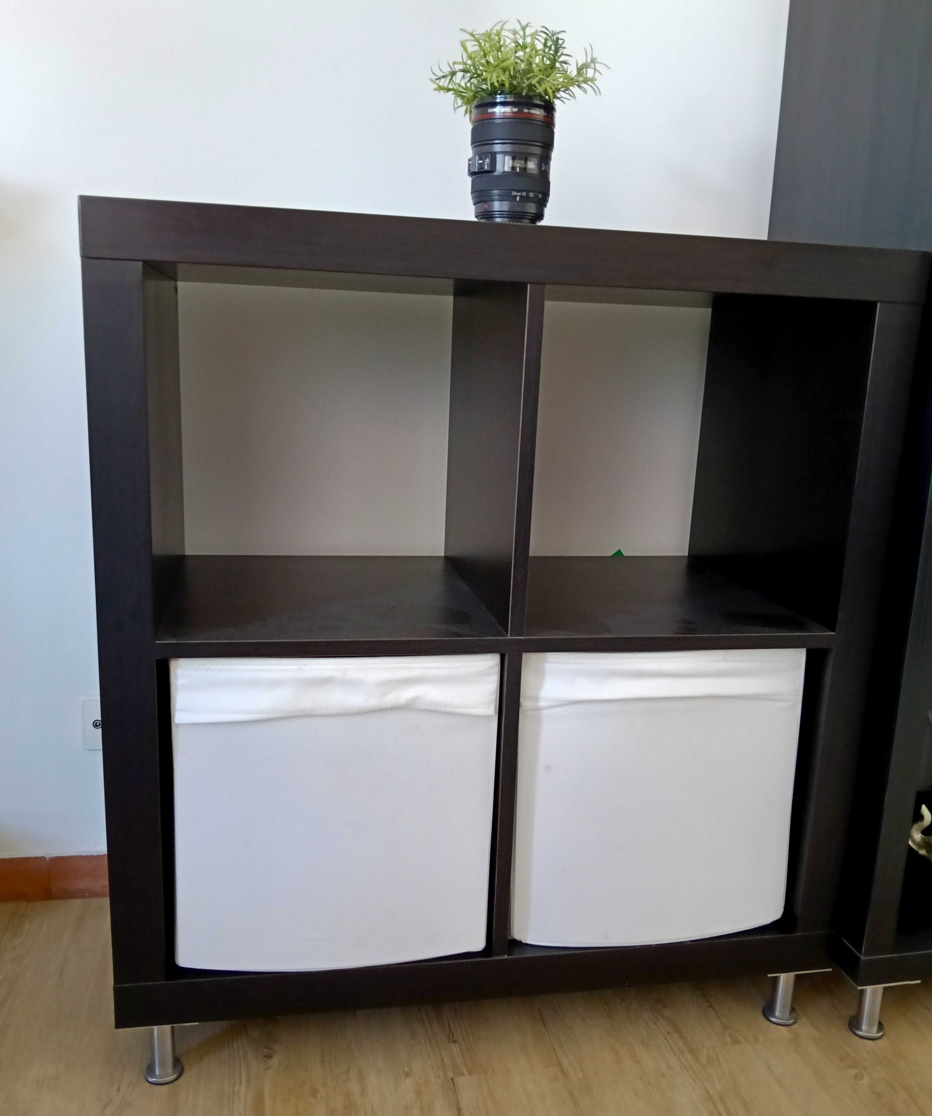 Estante KALLAX - Ikea