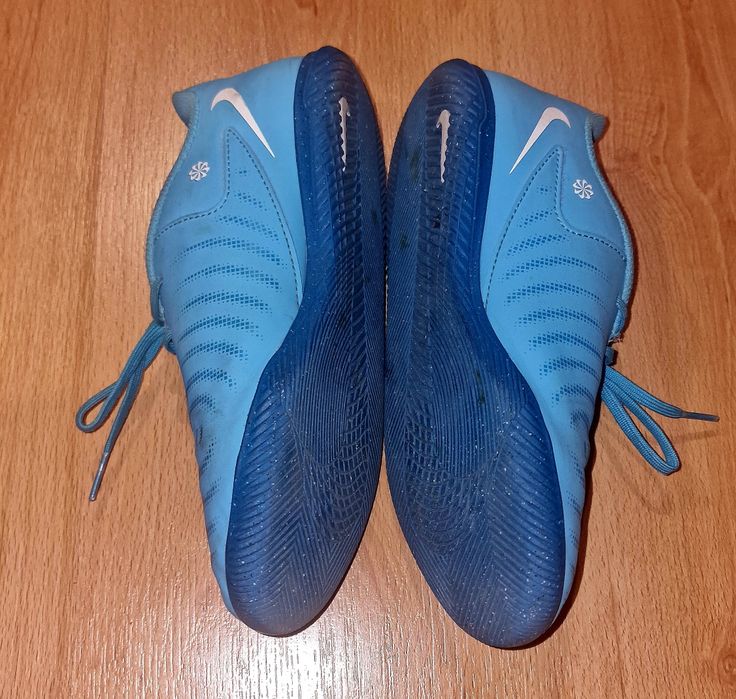 Tennis de Futsal Nike Phantom GX 36.5