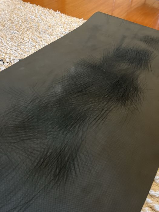 Tapete yoga antiderrapante