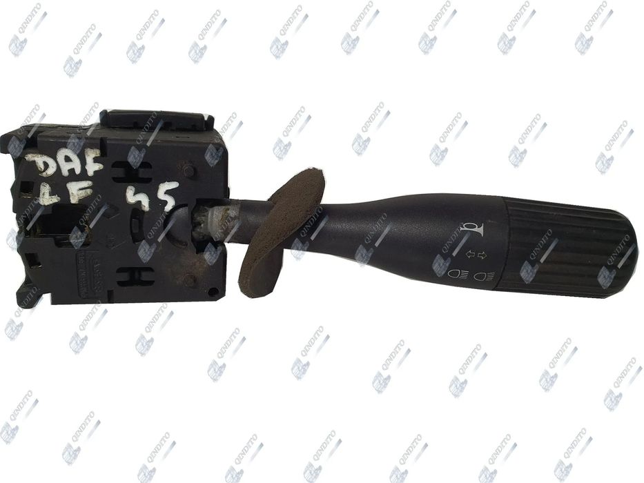 PRZEŁĄCZNIK ŚWIATEŁ KIERUNKOWSKAZÓW  DAF LF 45 55    5010480208