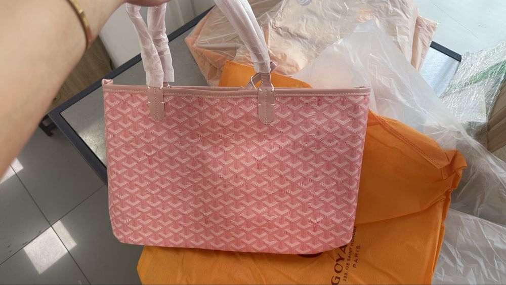 Сумка goyard нова багато кольорів