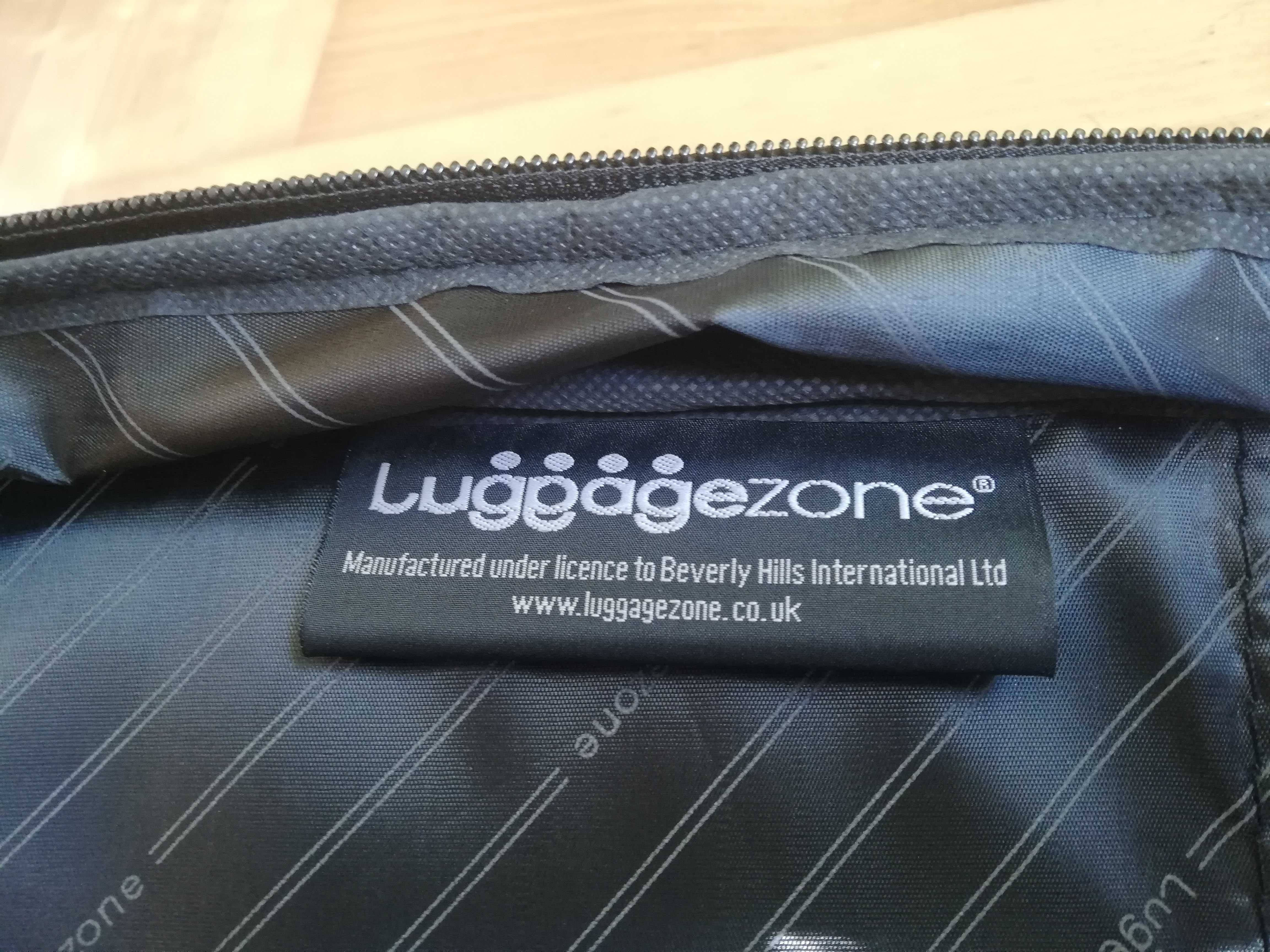 Walizka Luggagezone nowa