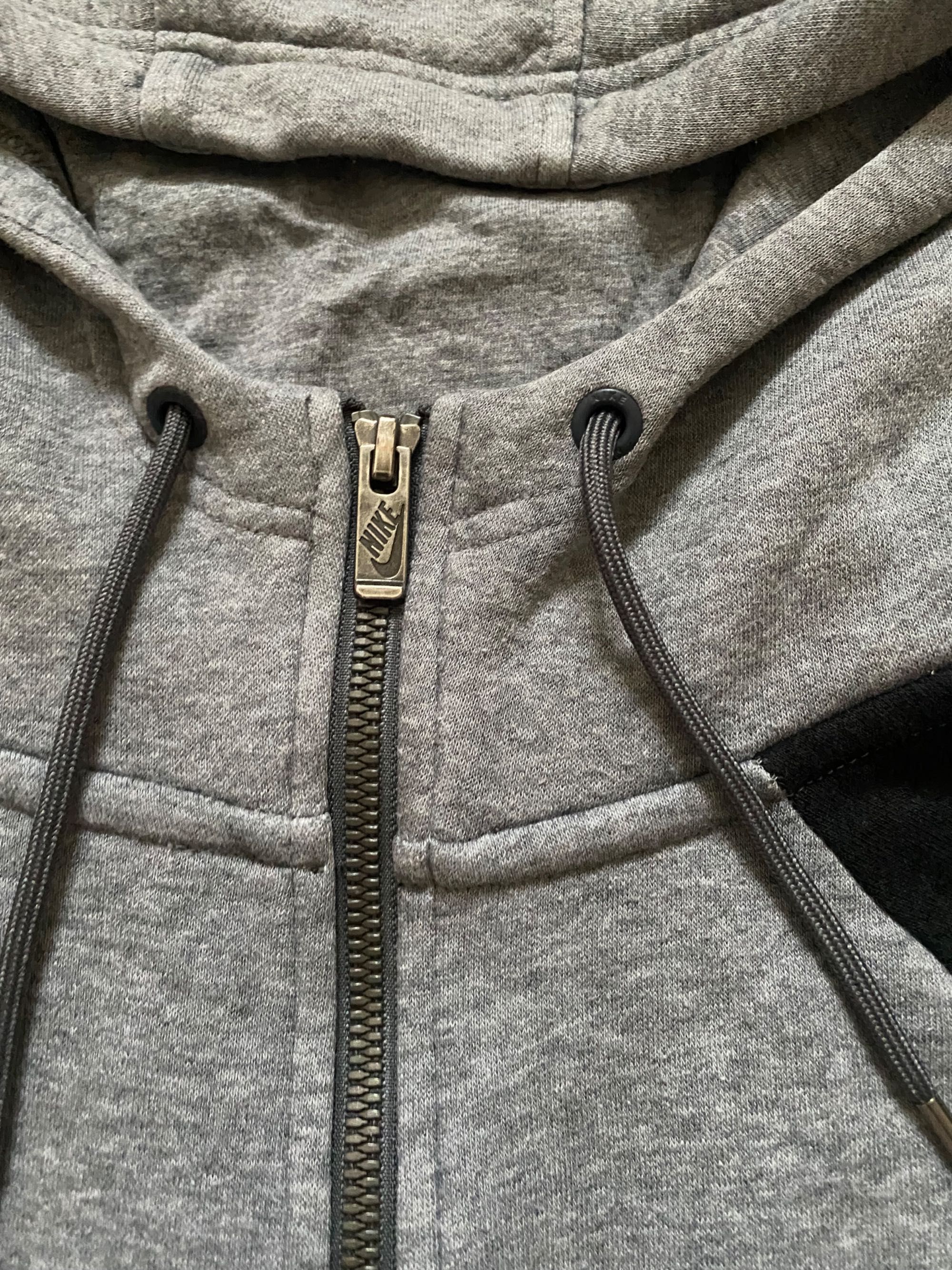 Зип худи Nike Air xs