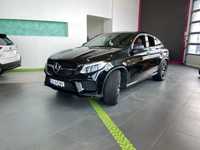 Mercedes-Benz GLE Top wersja/2X TV+DVD/Krajowy/Gwarancja/Zadbany/4X4/Okazja Rynkowa!