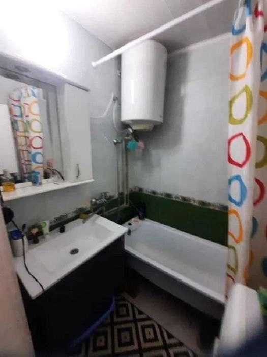 1 кімн. квартира в Одесі в новому сучасному цегляному домі (3-225-2)