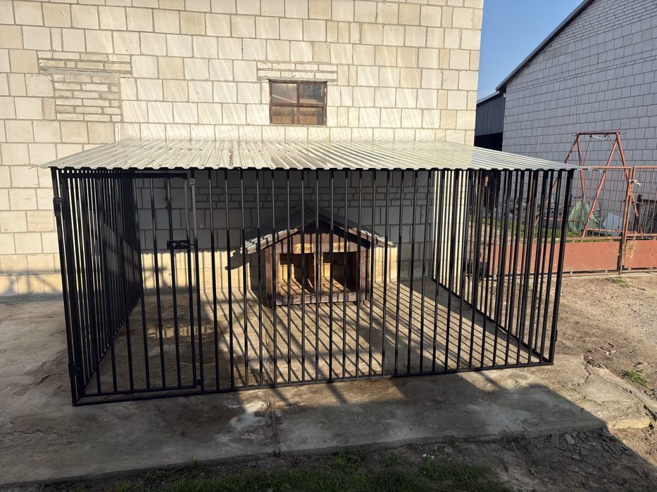 Kojec dla Psa BARDZO MOCNY !!!