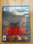 Daymare 1998 PS4/PS5