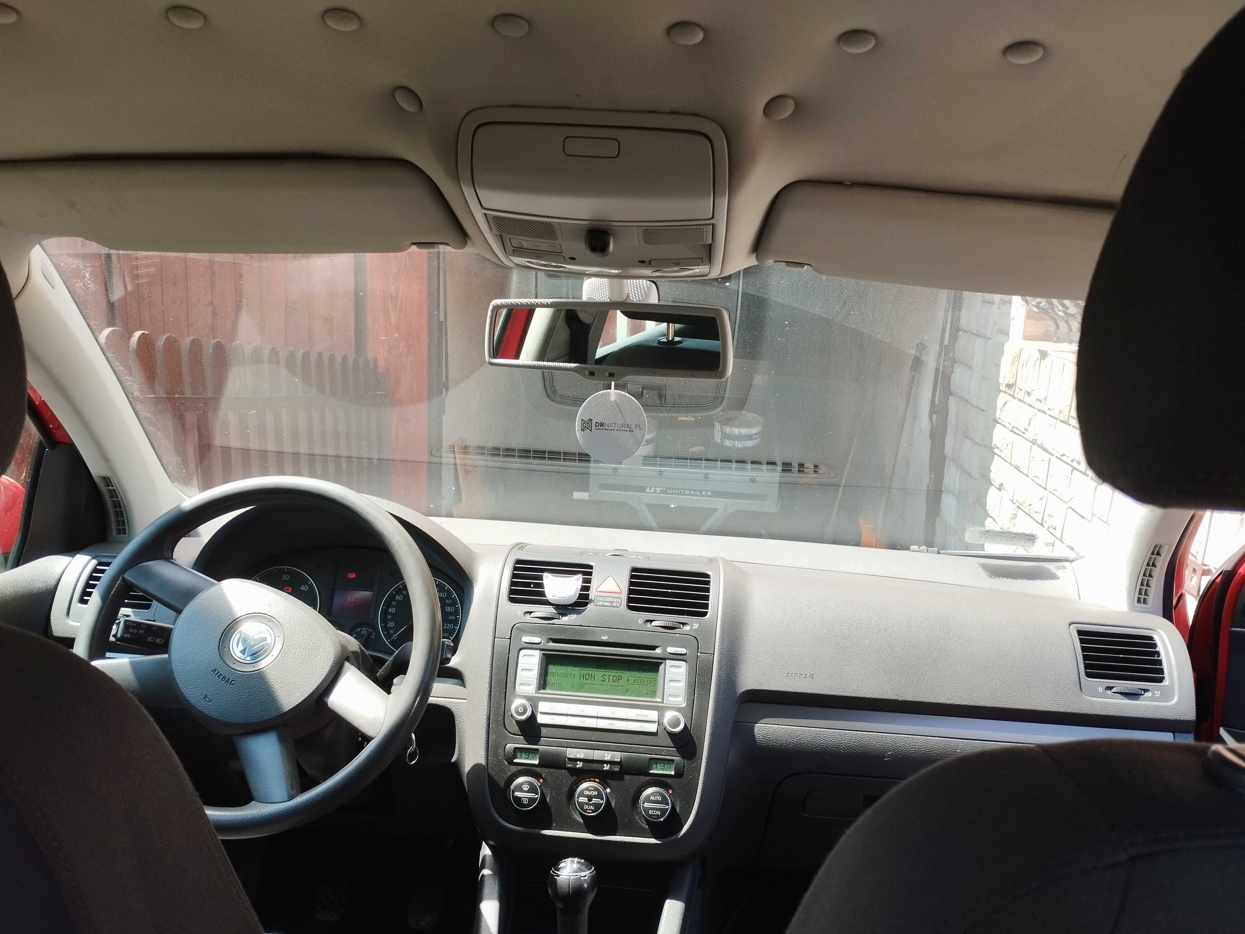 Volkswagen Golf 5 1.9TDI 105KM