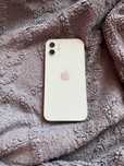 Iphone 12 green 128gb uszkodzony!
