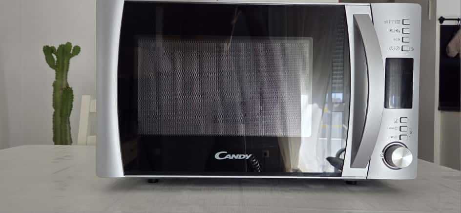 Micro-ondas Candy