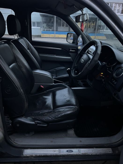 ‼️Ford Ranger Пикап 4х4 Полный привод‼️