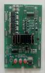 BMS плата акумулятора Einhell 18V - 10X - PCBA - PLT