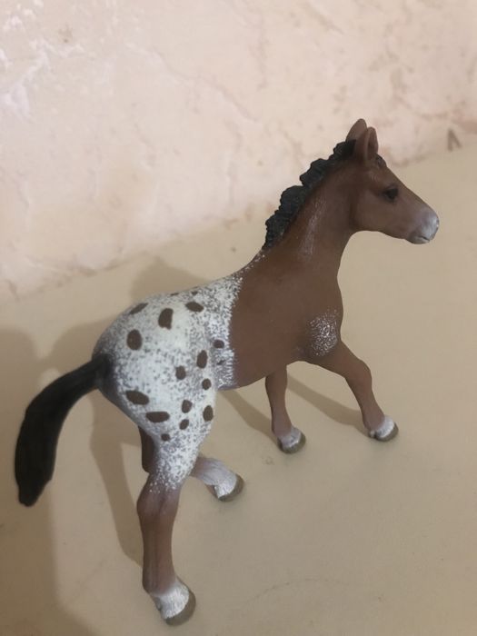 Лошадь шляйх