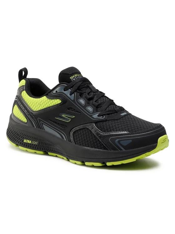 ОРИГІНАЛ! Кросівки  SKECHERS GOrun Consistent  р. 46. Новые!