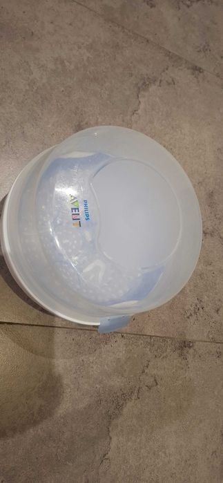 Philips Avent Sterylizator mikrofalowy