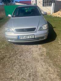 Sprzedam Opel Astra G  1.6