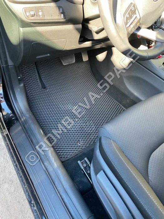 ‼️ АКЦІЯ ЕВА Коврики EVA Honda Hyundai Kia Lexus Mazda Tesla Toyota