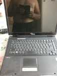 Ноутбук Fujitsu-Siemens 2540 
Amilo pi 2540 Fu
